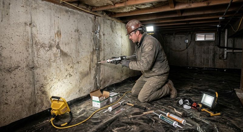 Top Foundation Repair Companies in Brunswick, OH